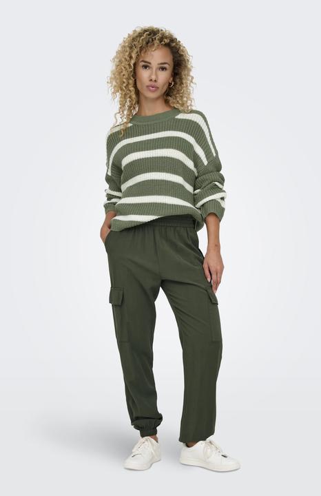 Produktbild JdY JDYJUSTY Strickpullover Strickpullover (XL)