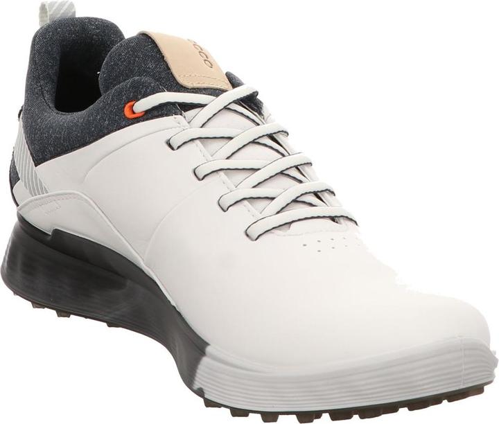 Immagine prodotto Ecco Scarpe da golf da uomo M GOLF S-THREE (43)