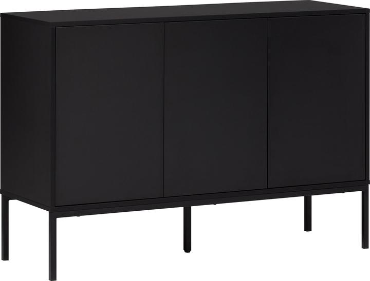 Produktbild micasa Jeremy (120 x 40 x 82 cm)