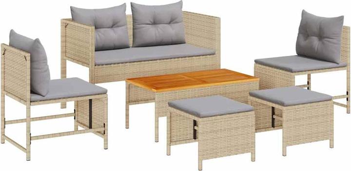 Produktbild vidaXL Margaux