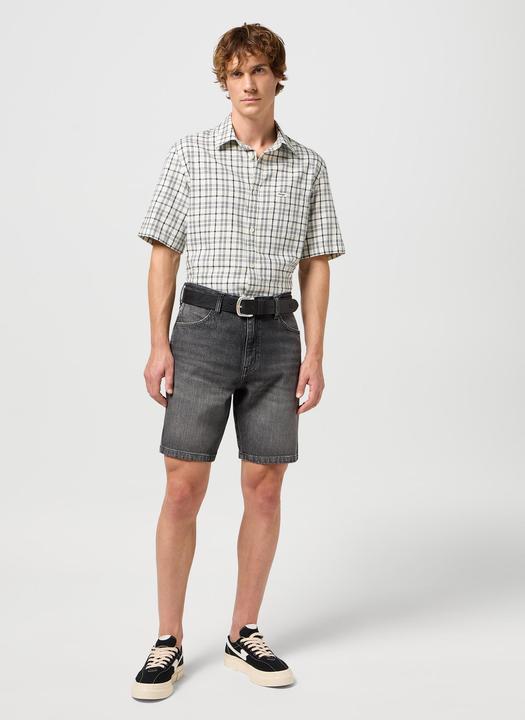 Produktbild Wrangler Gürtel West Belt (105)