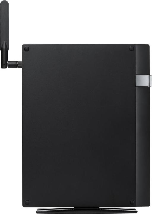 Actual product image ASUS Ebox E420-B017M Mini Desktop PC (Intel Celeron 3865U, 4GB RAM, 128GB SSD, without OS) (128 GB, 4 GB, Intel Celeron 3865U)