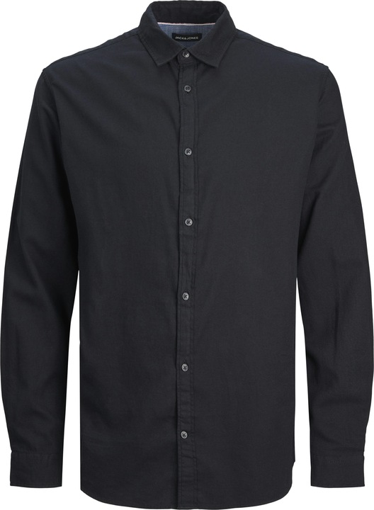 Jack & Jones Jjegingham Twill Shirt L/S Noos (S)