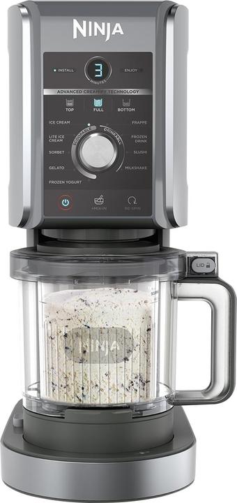 Productafbeelding Ninja Creami Deluxe NC502
