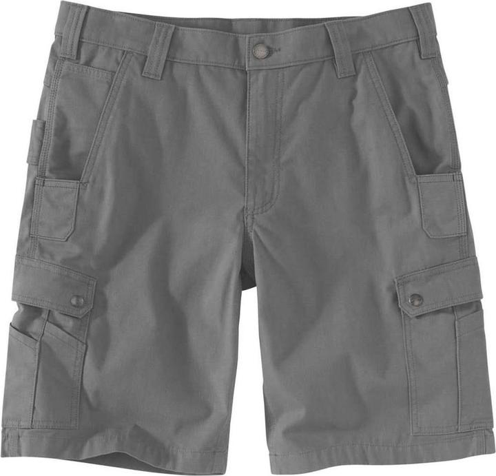 Steel grey