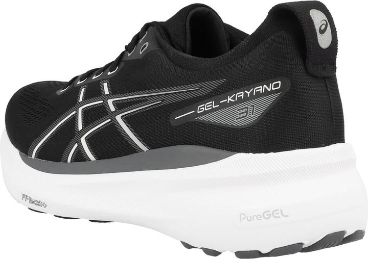Actual product image ASICS Performance Gel-Kayano 31 (44.5)