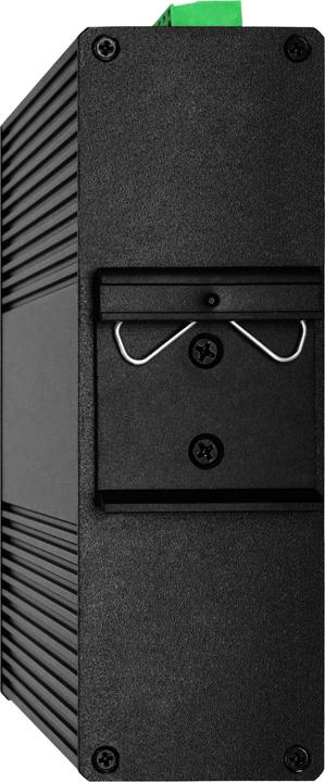 Immagine prodotto LevelOne Switch 10x GE IGS-2110 2xSFP, 8xRJ45 porte bw (10 porte)