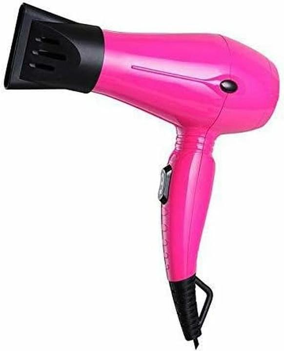 Image du produit albi Mini sèche-cheveux rose 3250P