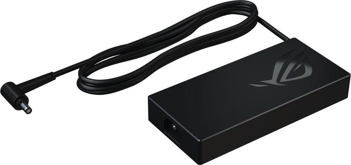 Actual product image ASUS originální adaptér ROG 280W DC Adapter 6.0mm (280 W)