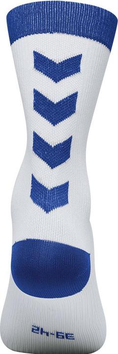 Produktbild hummel Element Indoor Sport Sock 2 Pack (27 - 30)