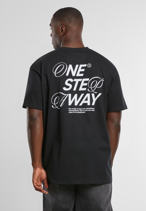 Produktbild Urban Classics Upscale Strictly Businnes Oversize Tee - 186117 (L)