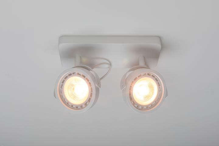 Produktbild Zuiver Spot Light Dice Multi (320 lm, GU10)