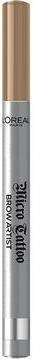 Actual product image L'Oréal Paris Brow (7 Blonde)