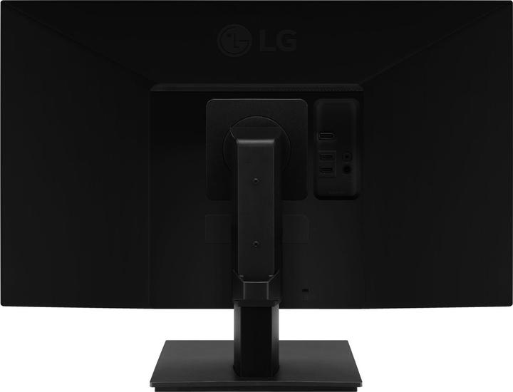 Image du produit LG 27BN55UP-B (3840 x 2160 pixels, 27")