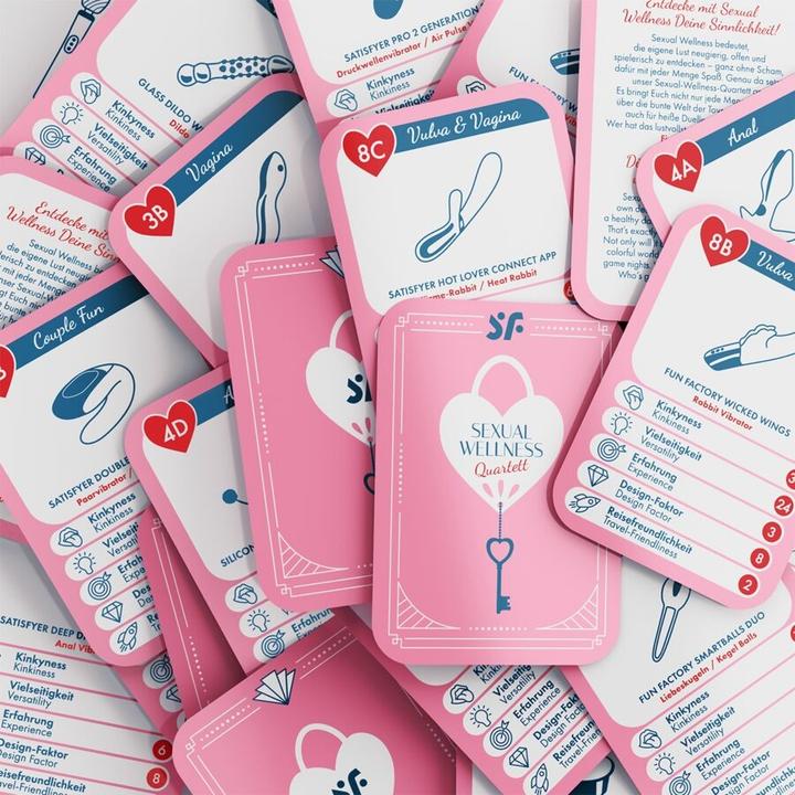 Produktbild Satisfyer DELUXE ADVENTSKALENDER 2025