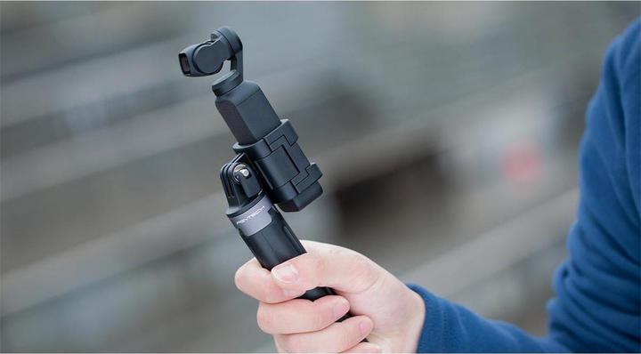 Immagine prodotto Pgytech Osmo Pocket supporto universale 1/4 (DJI Osmo Pocket)