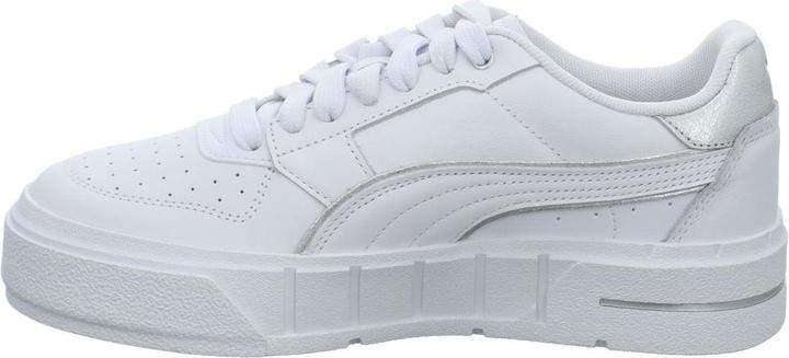 Actual product image Puma Cali Court Metallic Wns (41)