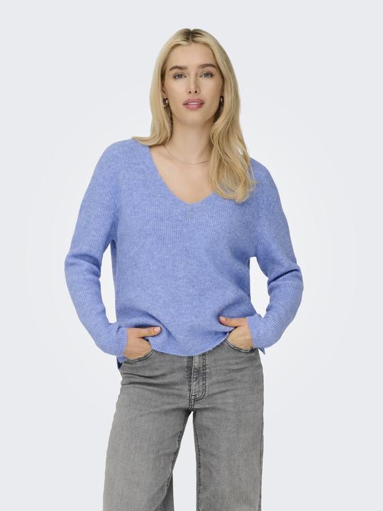 Produktbild JdY JDYSANDRINE Strickpullover Strickpullover (M)