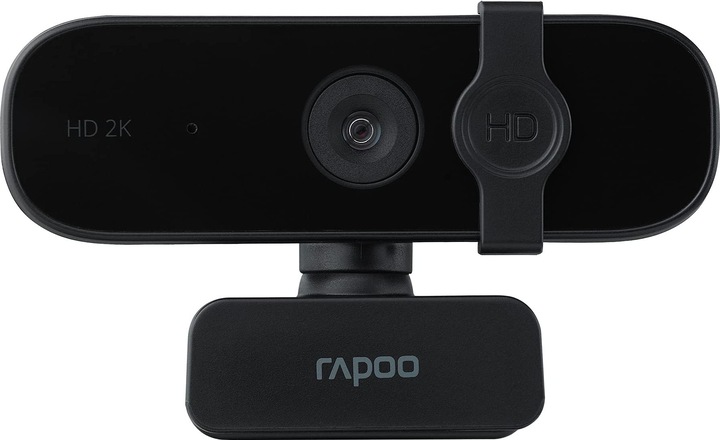 Rapoo XW2K 20022 (3.60 Mpx)