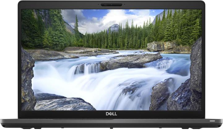 Image du produit Dell Précision 3540 (15.60", Intel Core i7-8565U, 16 Go, 256 Go)