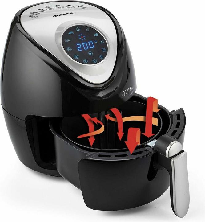 Actual product image Ariete 4616