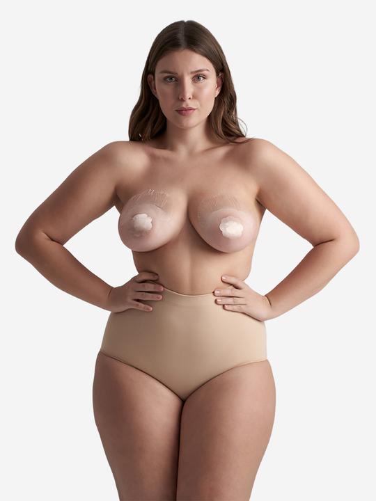Immagine prodotto Bye Bra Reggiseno adesivo invisibile (Confezione singola)