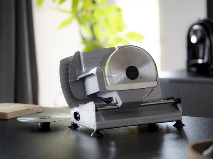 Produktbild Eldom KR400 Allesschneider