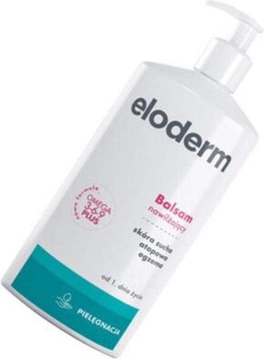 Actual product image MGA Na (400 ml)