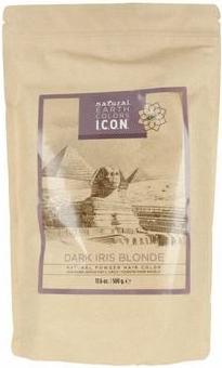 Image du produit I.C.O.N. Dark Iris Blonde, 500g (Dark Iris Blonde)