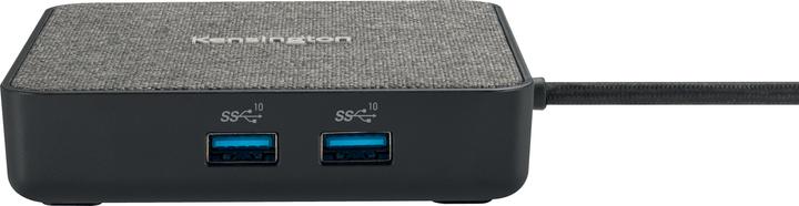 Produktbild Kensington MD125U4 (USB-C, 6 Ports)
