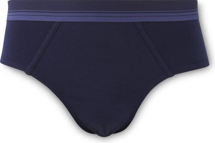 Image du produit John Adams Slip pour homme (L, paquet de 4)