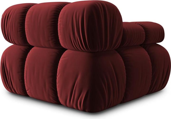 Actual product image Micadoni Bellis (1-seater, Modular sofa)