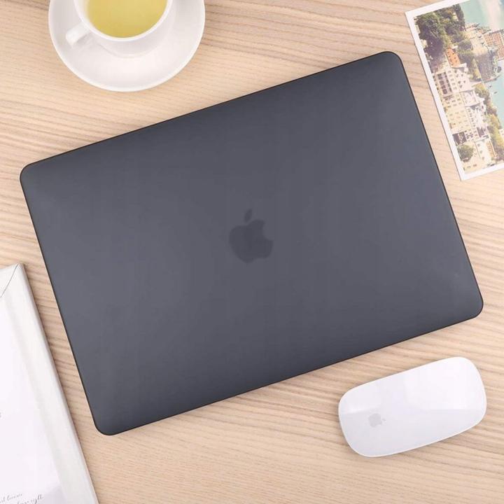 Actual product image Tech-Protect SmartShell (15", Apple)