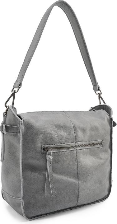 Produktbild FredsBruder My Forever Friend Schultertasche Leder 26.5 cm