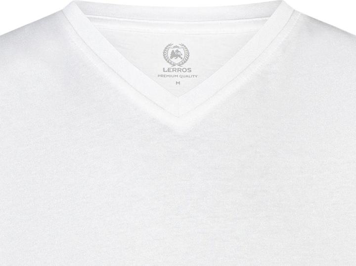 Produktbild Lerros 6er Pack Basic T-Shirt (XXL)