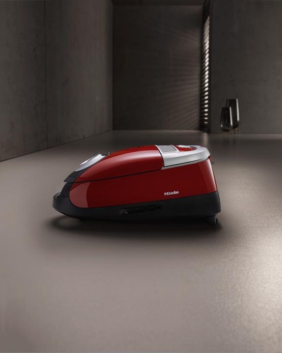Actual product image Miele Complete C2