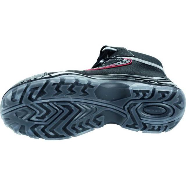 Thumbnail - Elten, Sicherheitsschuhe, unisex S3 Sicherheitsstiefel "SANDER PRO ESD" schwarz Grösse 40 (S3, 40)