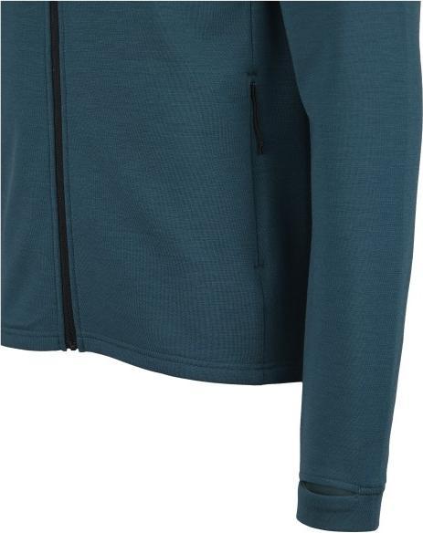 Actual product image Stoic MerinoFleece335 KuolpaSt. Jacket (M)