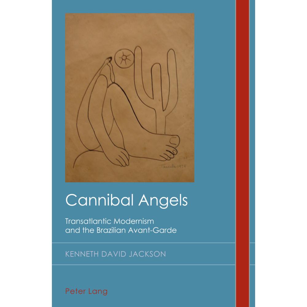 Cannibal Angels, Fachbücher von Kenneth David Jackson