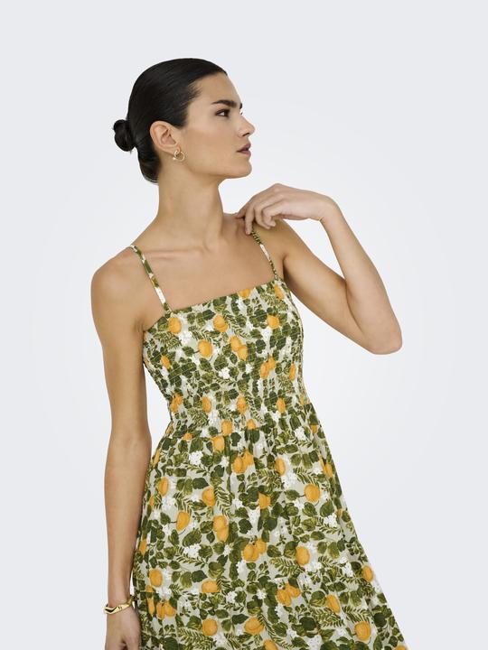 Produktbild Only Onlzelina Life Smock 3in1 Dress Skirt Wv (S)