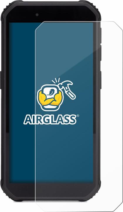 Actual product image BROTECT AirGlass Glass