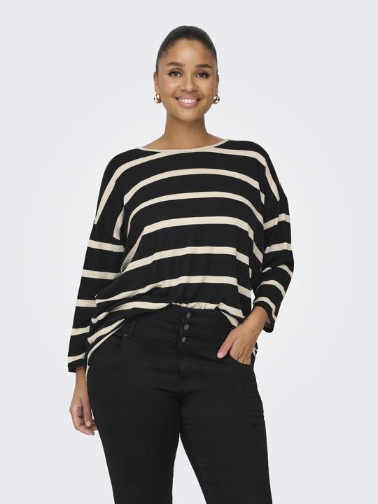 Actual product image Only CARALBA Top Top (L)