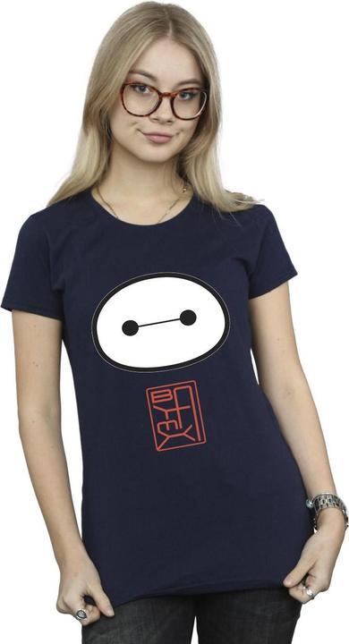 Produktbild Disney Big Hero 6 Baymax Icon TShirt (M)