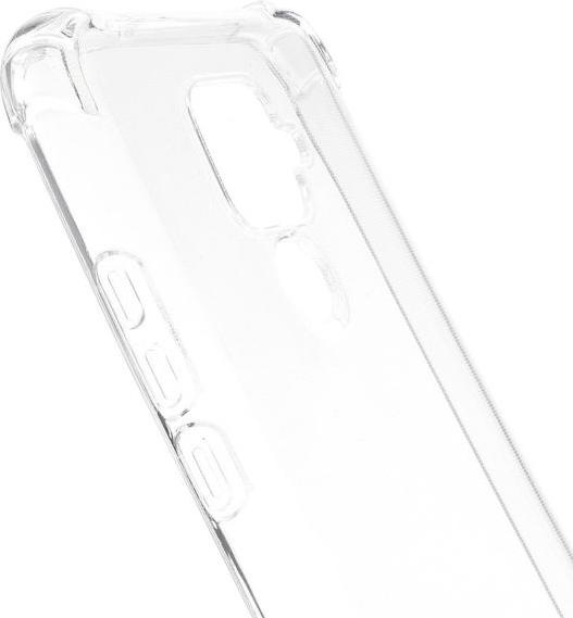 Produktbild MU Classic Softcase TPU Series (Huawei Mate 30 Lite)