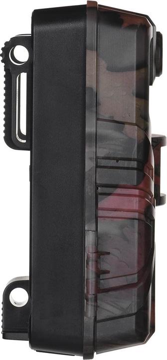 Actual product image Tophunt PHOTOPUŁAPKA CAMERA LEŚNA HC900A 2.7K 36MPX 44xIR LED BLACK