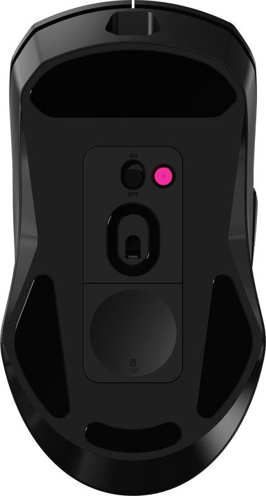 Produktbild Rapoo VT9PRO 4K+8K WL GAMING MAUS SW (Kabellos)