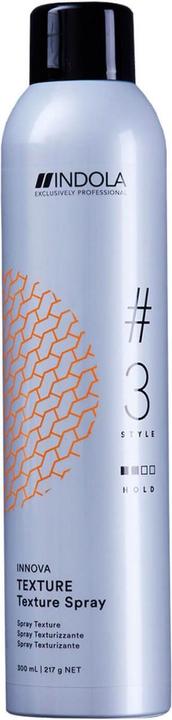 Produktbild Indola INNOVA Styling - Texture Spray (300 ml)