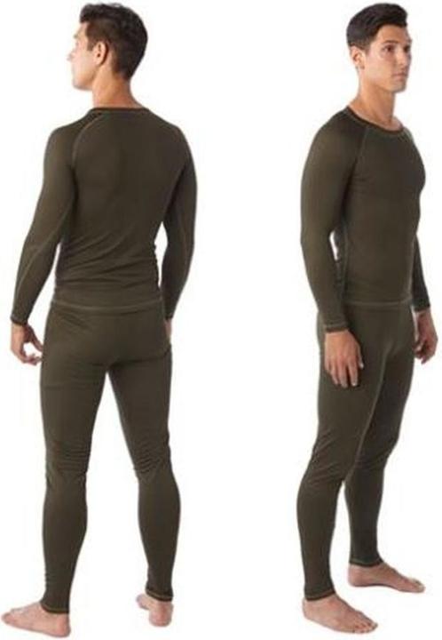 Immagine prodotto Stealth Gear Pantalone intimo termico taglia XL (XL)