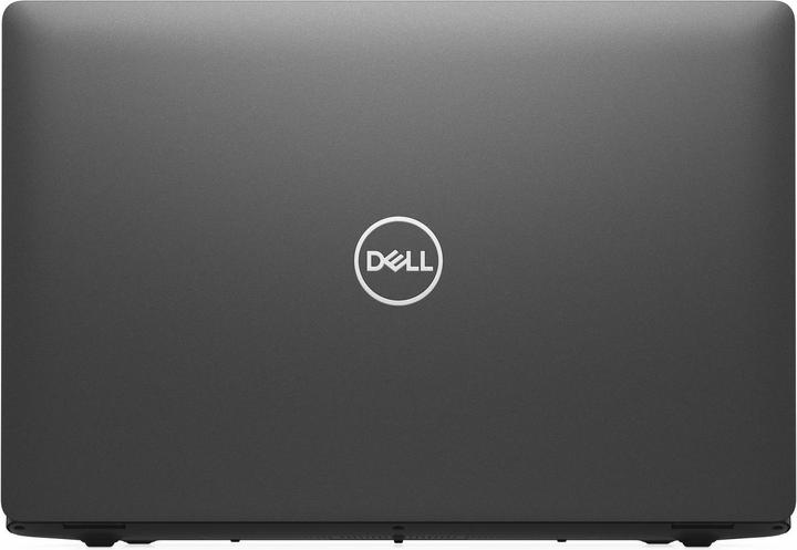 Image du produit Dell Précision 3540 (15.60", Intel Core i7-8565U, 16 Go, 256 Go)