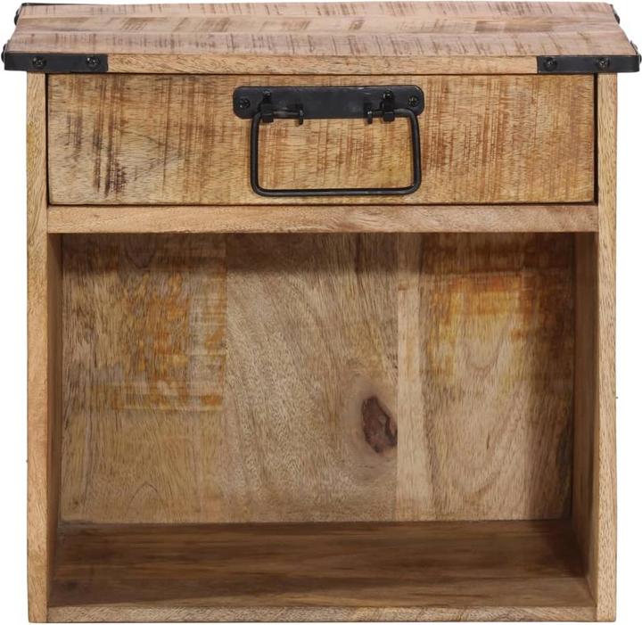 Immagine prodotto vidaXL Nachttisch (40 x 30 x 37 cm)